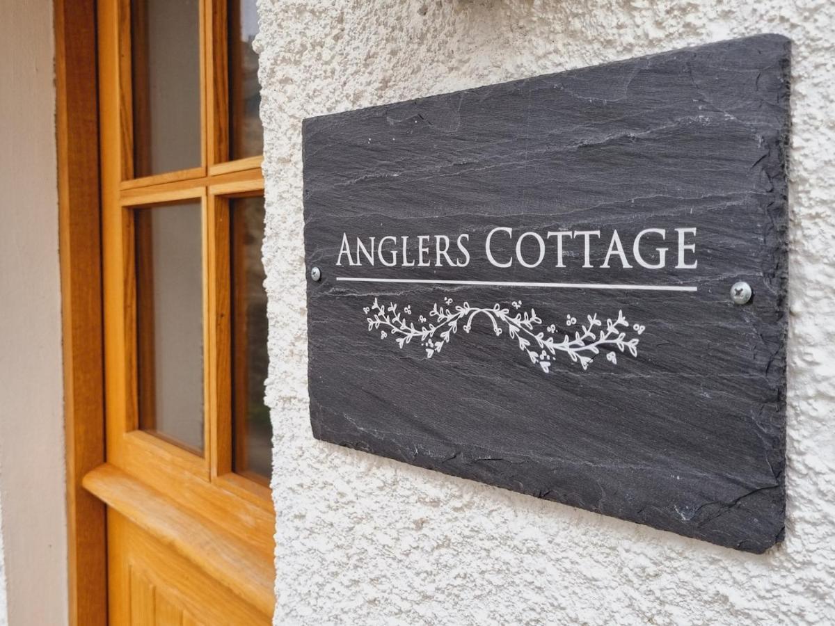 Pass The Keys Charming 19Th Century Country Cottage For 2 Guests Exeter Exterior foto