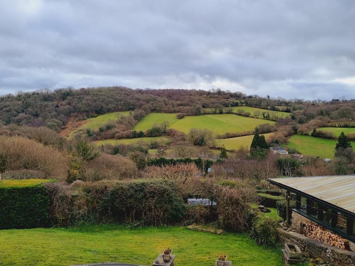 Pass The Keys Charming 19Th Century Country Cottage For 2 Guests Exeter Exterior foto